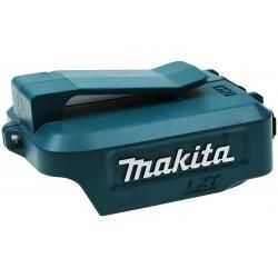 Makita baterie USB nabíjecí adaptér Typ DEAADP05 originál