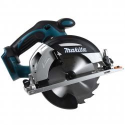 Makita DHS630ZJ ruční okružní pila Li-ion LXT 18V, Makpac , bez baterie originál