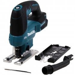 Makita DJV184Z přímočará pila 18V im Makpac (bez aku, bez nabíječky) originál