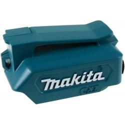 Makita USB nabíjecí adaptér Typ DEAADP06 / ADP06 pro 10,8V-baterie originál