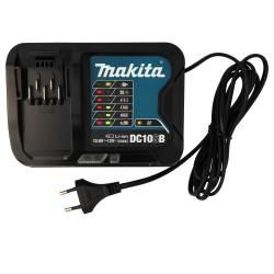 Nabíječka Makita baterie Typ BL1021B (10,8V a 12V) originál