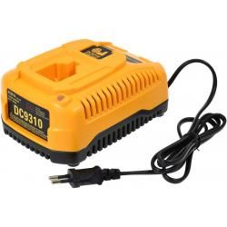 nabíječka pro baterie Dewalt rotační laser DW-077-K