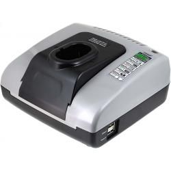 Powery nabíječka s USB pro Makita 6011D