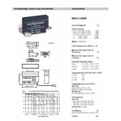 UMP0.8-12AMP1