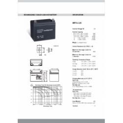 UMP34-12C1