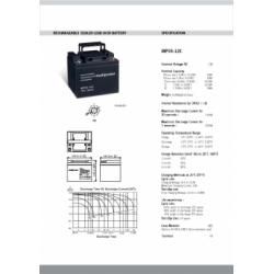 UMP50-12C1