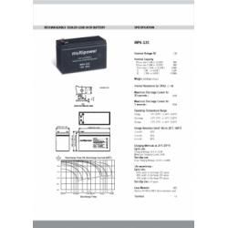 UMP8-12C1