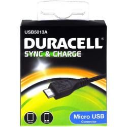 propojovací kabel Micro USB auf USB pro Android, 1m, Samsung, HTC, Motorla, Blackberry, Sony,Nokia,H