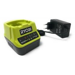 Ryobi rychlonabíječka 18 V One+ pro všechny ONE+ 18 V baterie originál