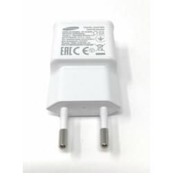 Samsung nabíječka / nabíjecí Adapter pro Samsung Galaxy S3 / S3 mini bílá originál