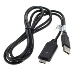 USB kabel kompatibilní s Samsung CB20U05A/ SUC-C3 pro Samsung L110/ WB5000