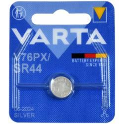 Varta knoflíkový článek SR44 G13 357 V 76 PX 1ks balení originál