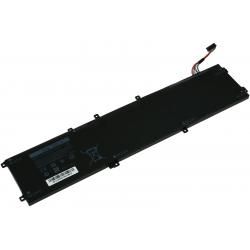 XXL-baterie pro Dell P56F002 (Laptops ohne externe Festplatte)